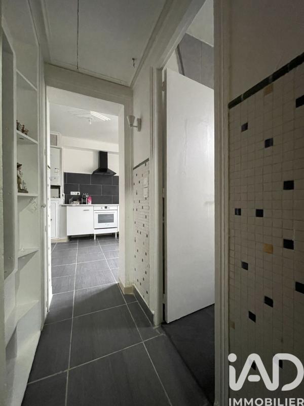 Appartement 3 Pièce(s) Pantin - Photo 13