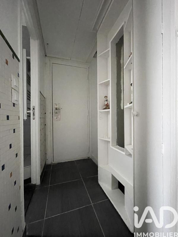 Appartement 3 Pièce(s) Pantin - Photo 14