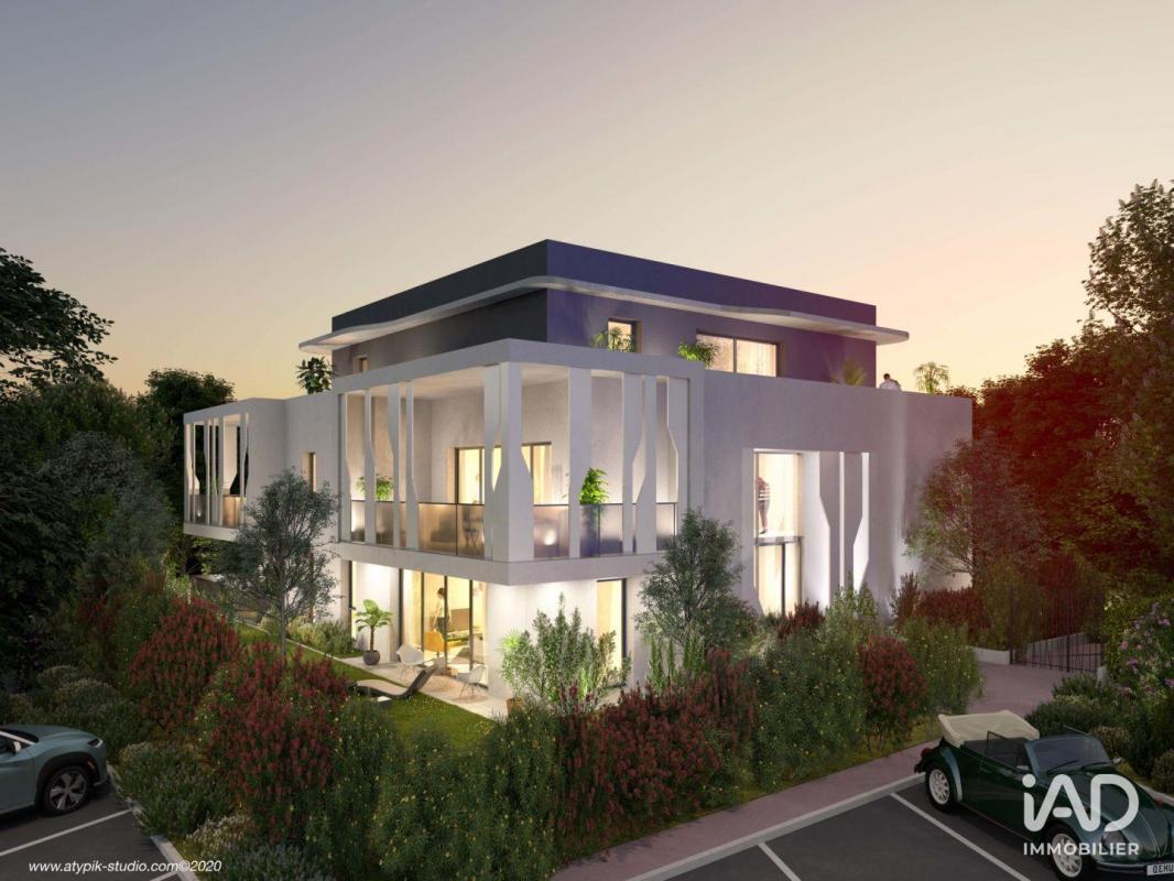 Appartement 3 Pièce(s) Castelnau-le-Lez