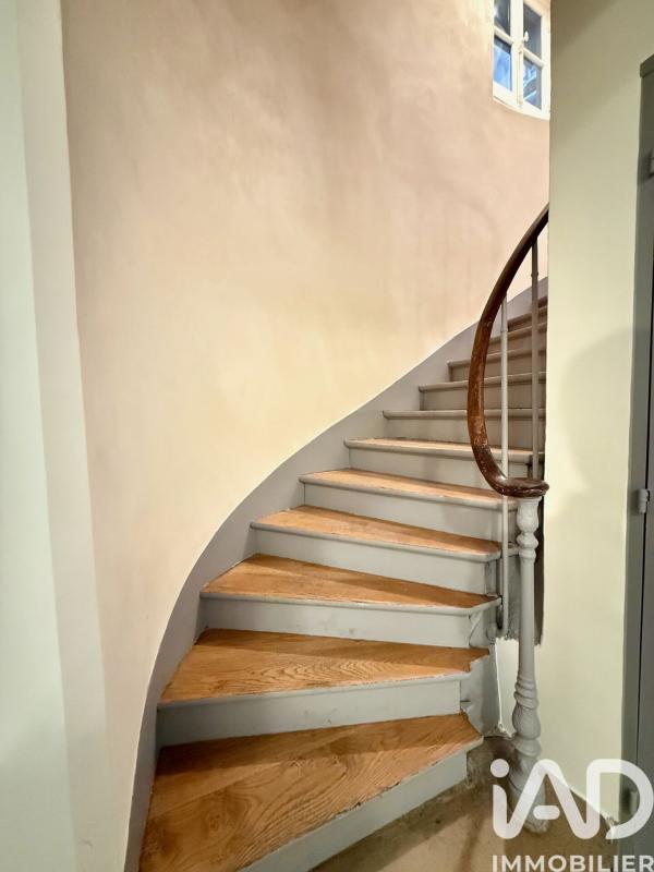 Appartement 1 Pièce(s) Paris 4eme Arrondissement