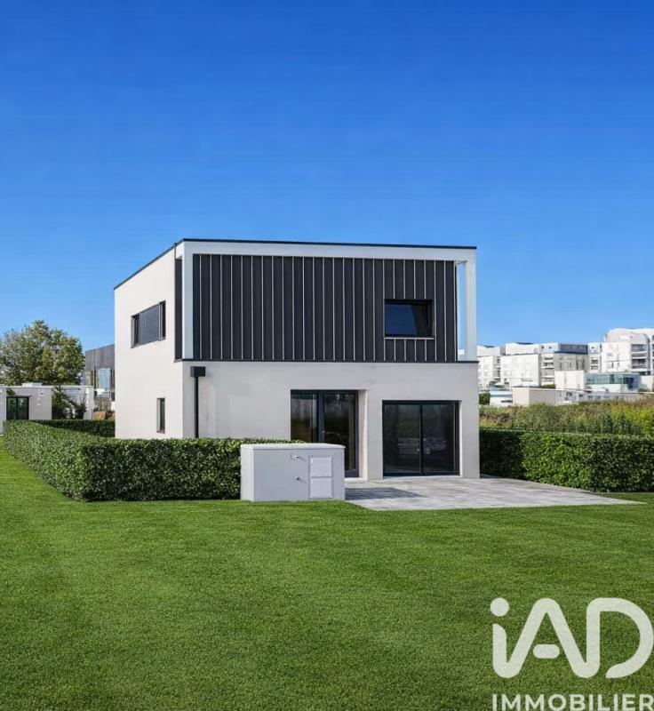 Maison 5 Pièce(s) Saint-Aubin-d'Aubigné