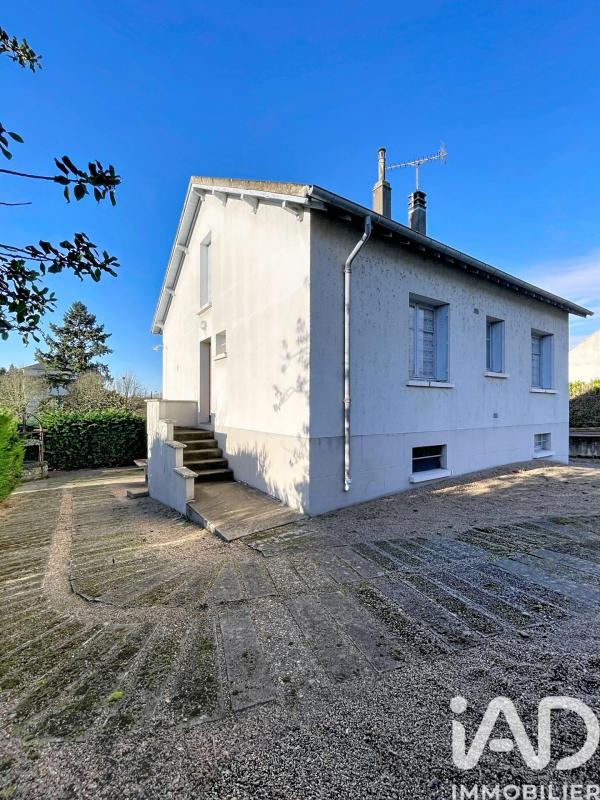 Pavillon 3 Pièce(s) Briare