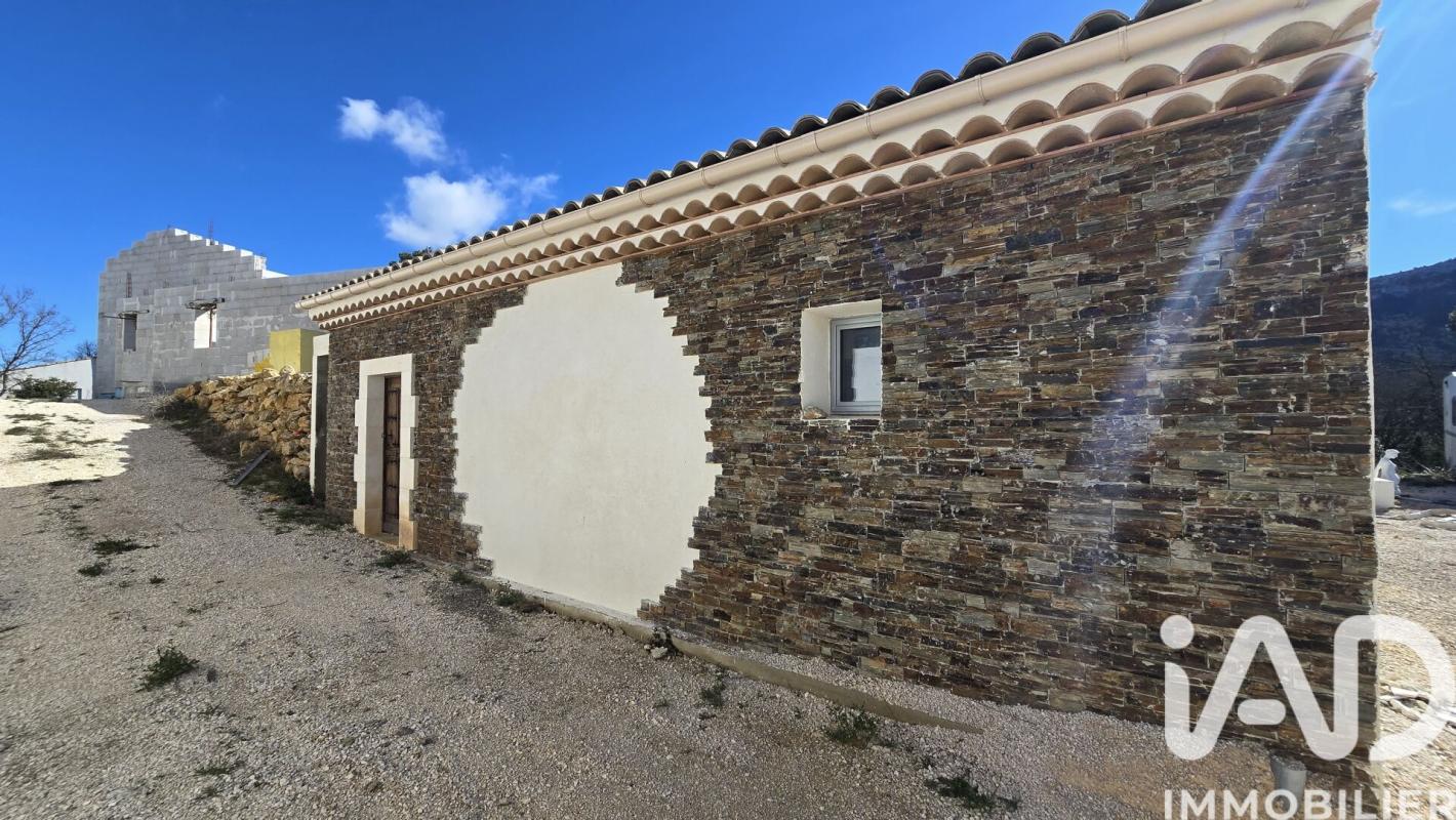 Maison d'architecte 5 Pièce(s) Plan-d'Aups-Sainte-Baume