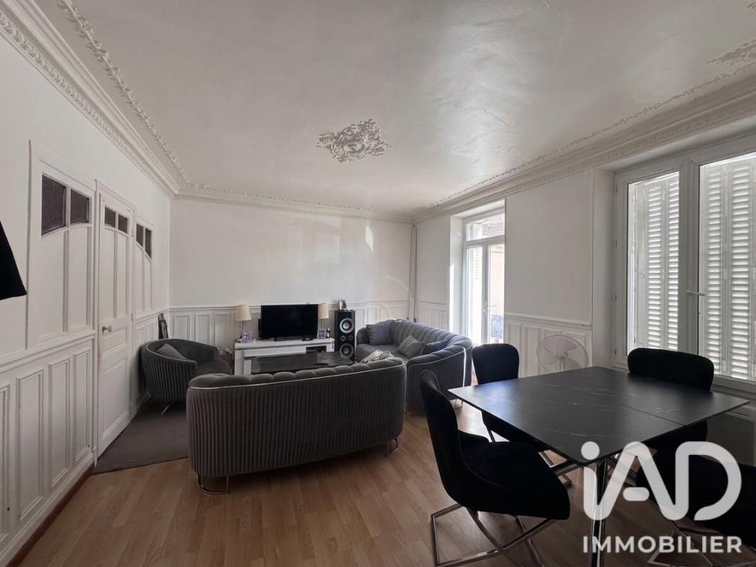 Immeuble  Montereau-Fault-Yonne - Photo 3