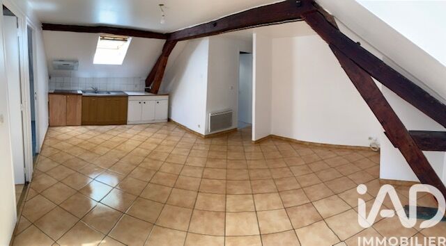 Immeuble  Montereau-Fault-Yonne - Photo 12