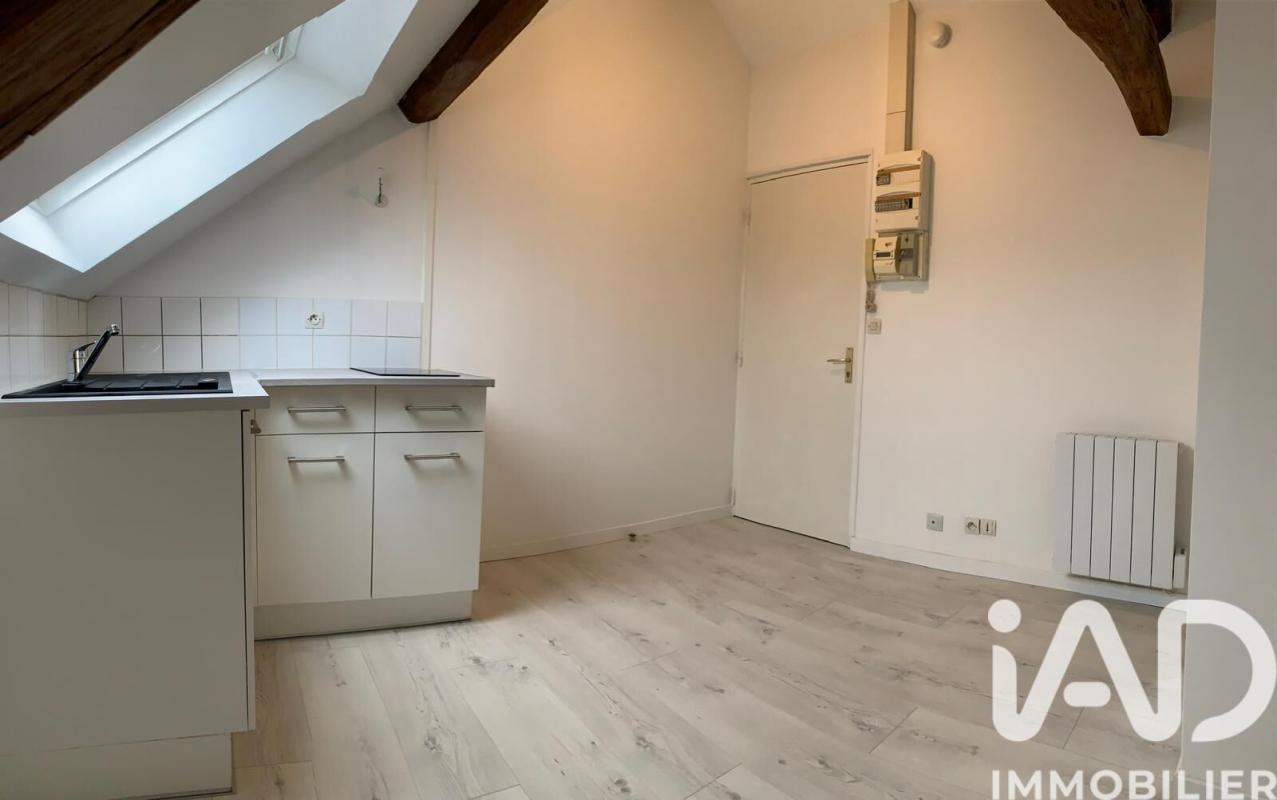 Immeuble  Montereau-Fault-Yonne - Photo 15