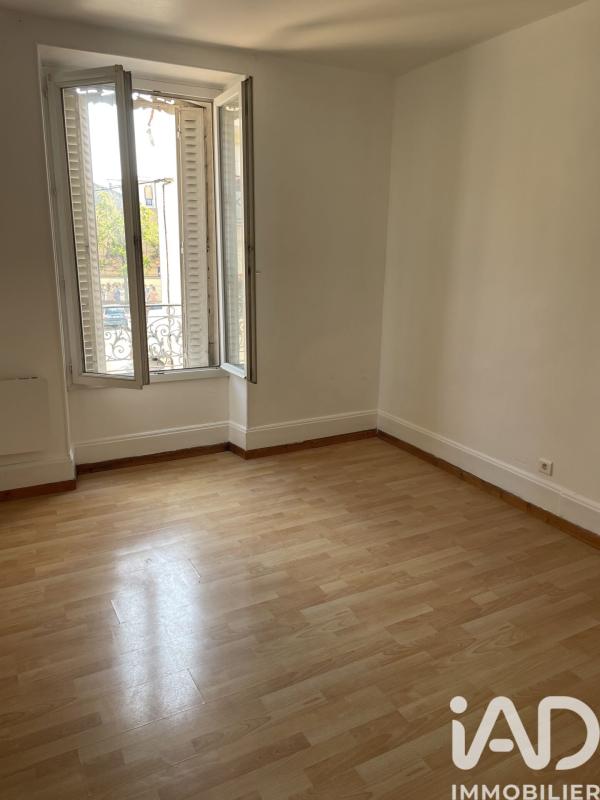 Immeuble  Montereau-Fault-Yonne - Photo 17