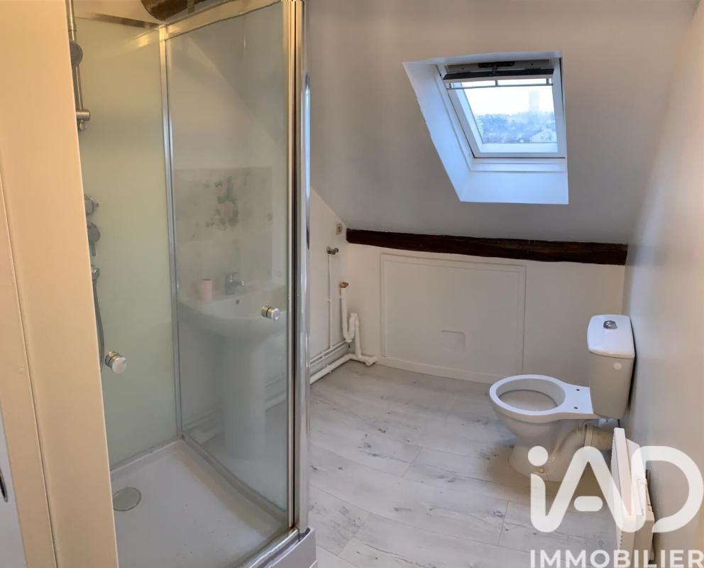 Immeuble  Montereau-Fault-Yonne - Photo 19