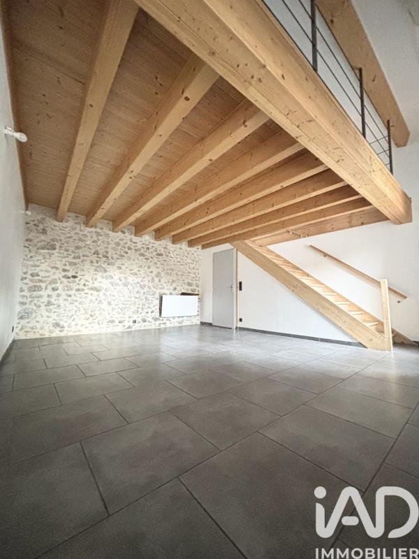 Maison 4 Pièce(s) La Voulte-sur-Rhône