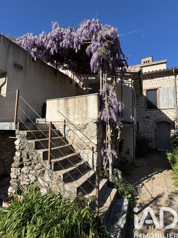 Maison 4 Pièce(s) La Voulte-sur-Rhône