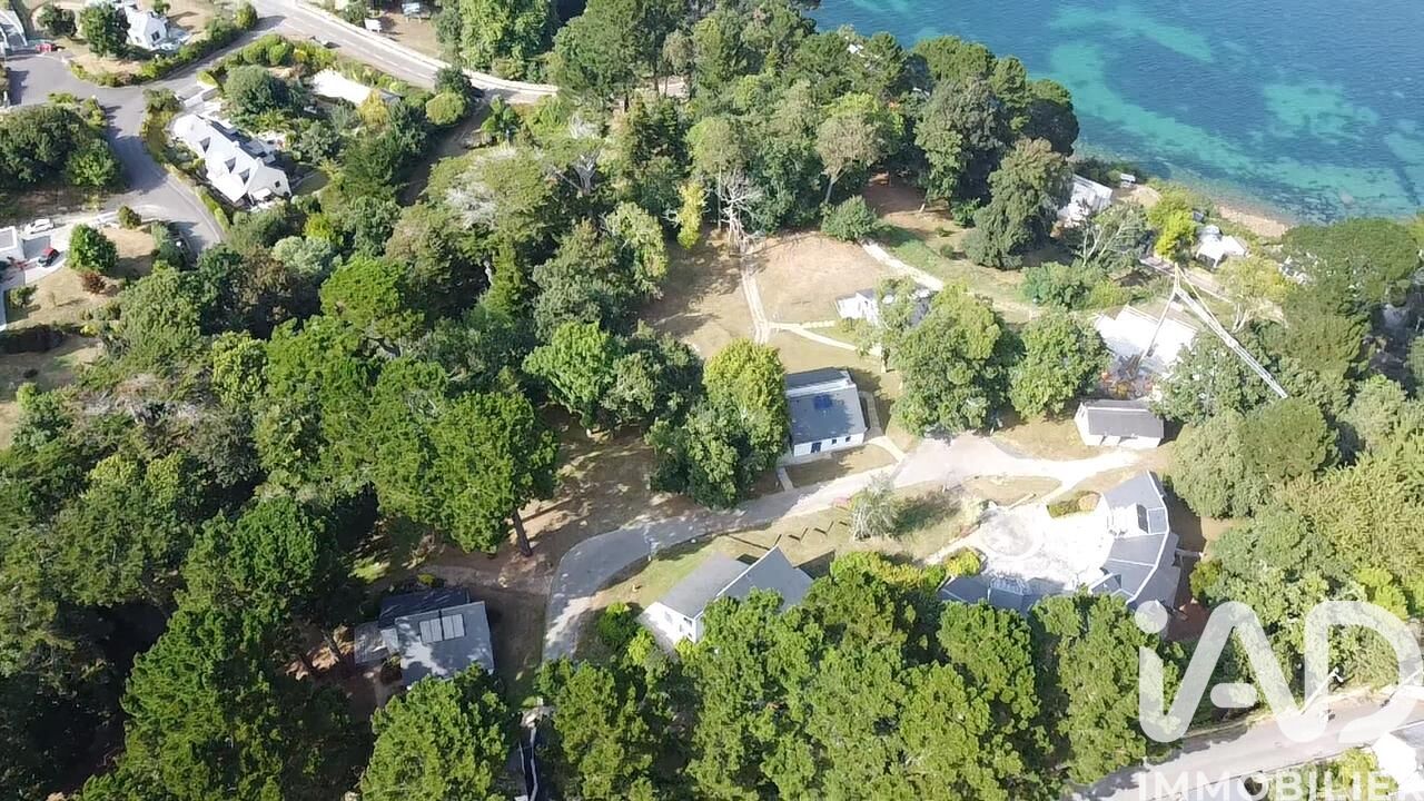 Appartement 3 Pièce(s) Douarnenez