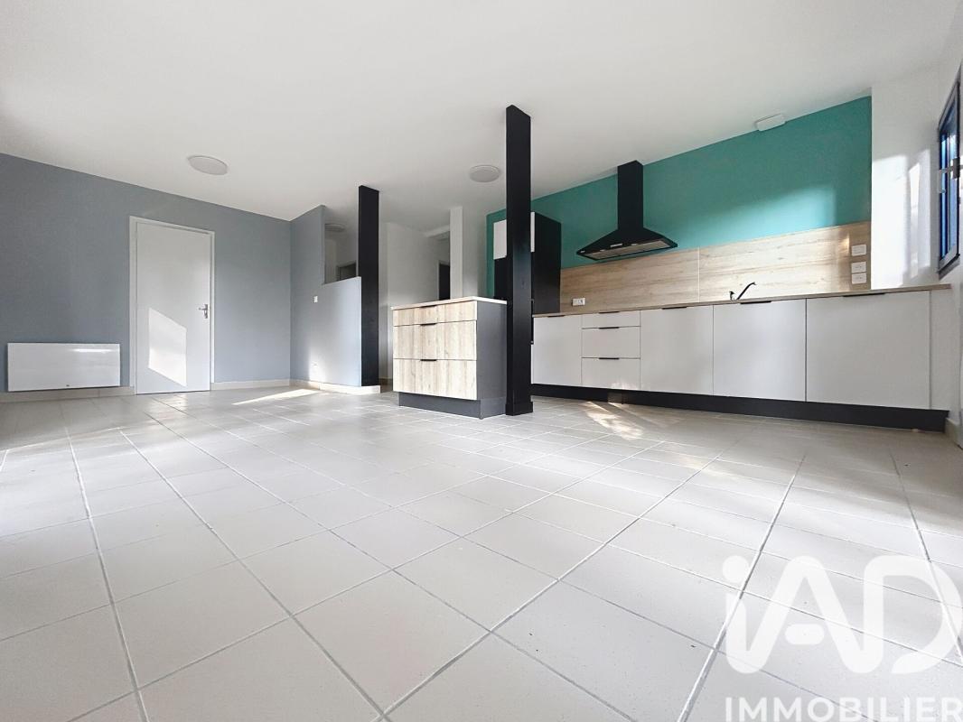 Appartement 3 Pièce(s) Douarnenez