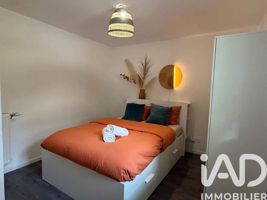 Appartement 3 Pièce(s) Mérignac