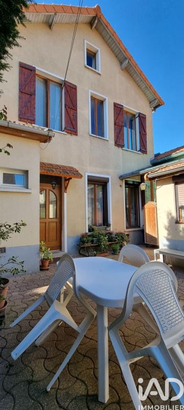 Maison 8 Pièce(s) Bezons - Photo 2
