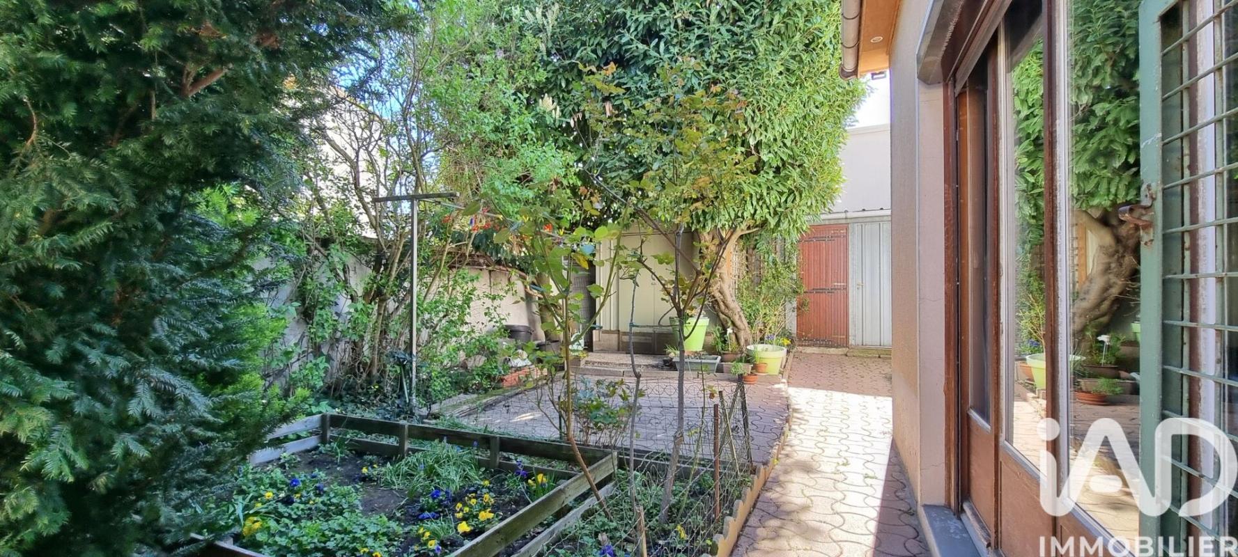Maison 8 Pièce(s) Bezons - Photo 3