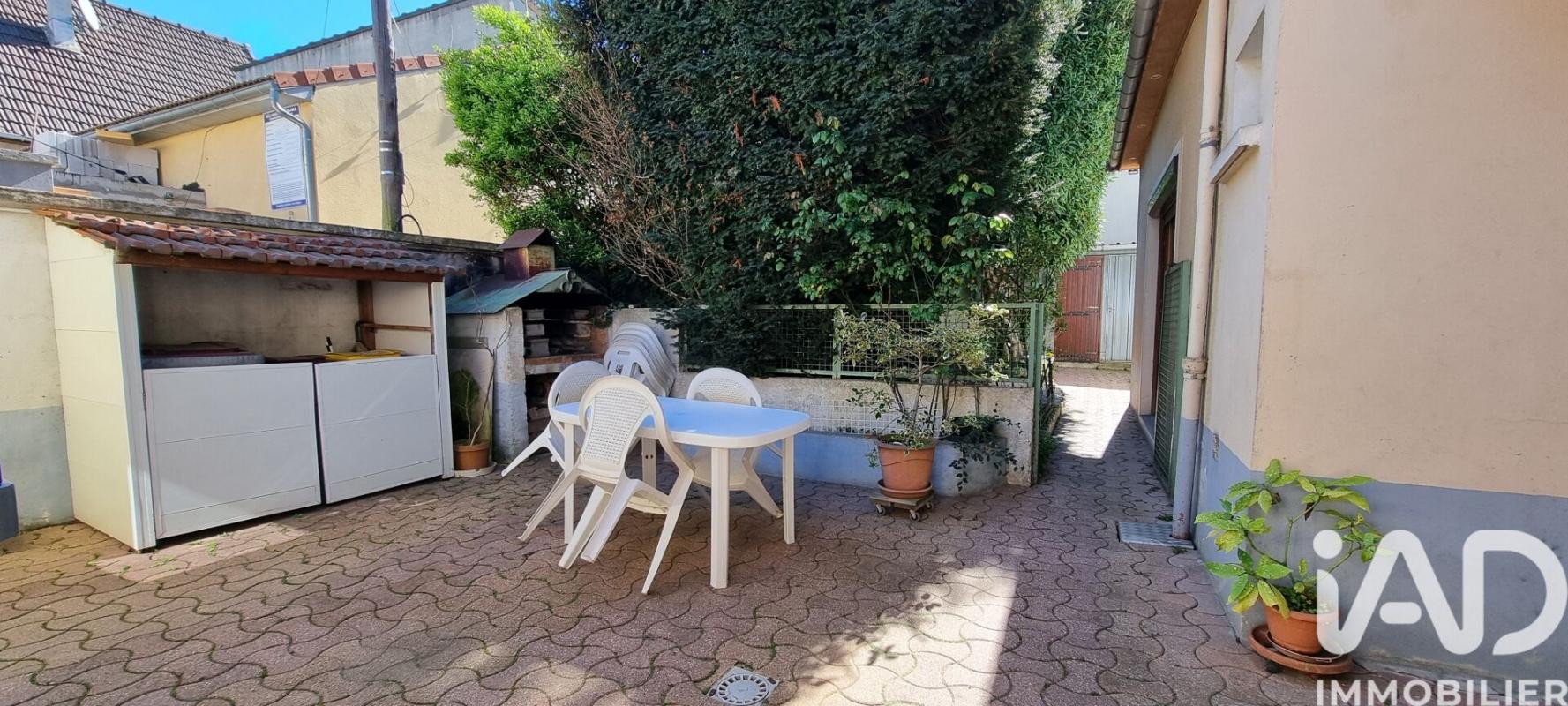 Maison 8 Pièce(s) Bezons - Photo 5