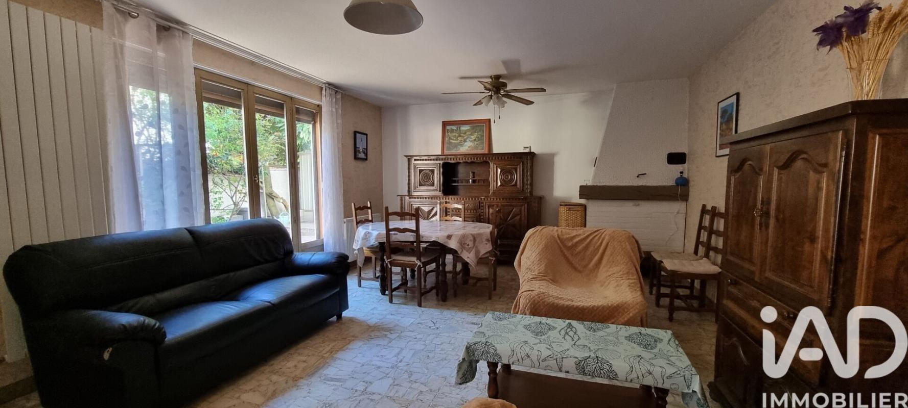 Maison 8 Pièce(s) Bezons - Photo 6