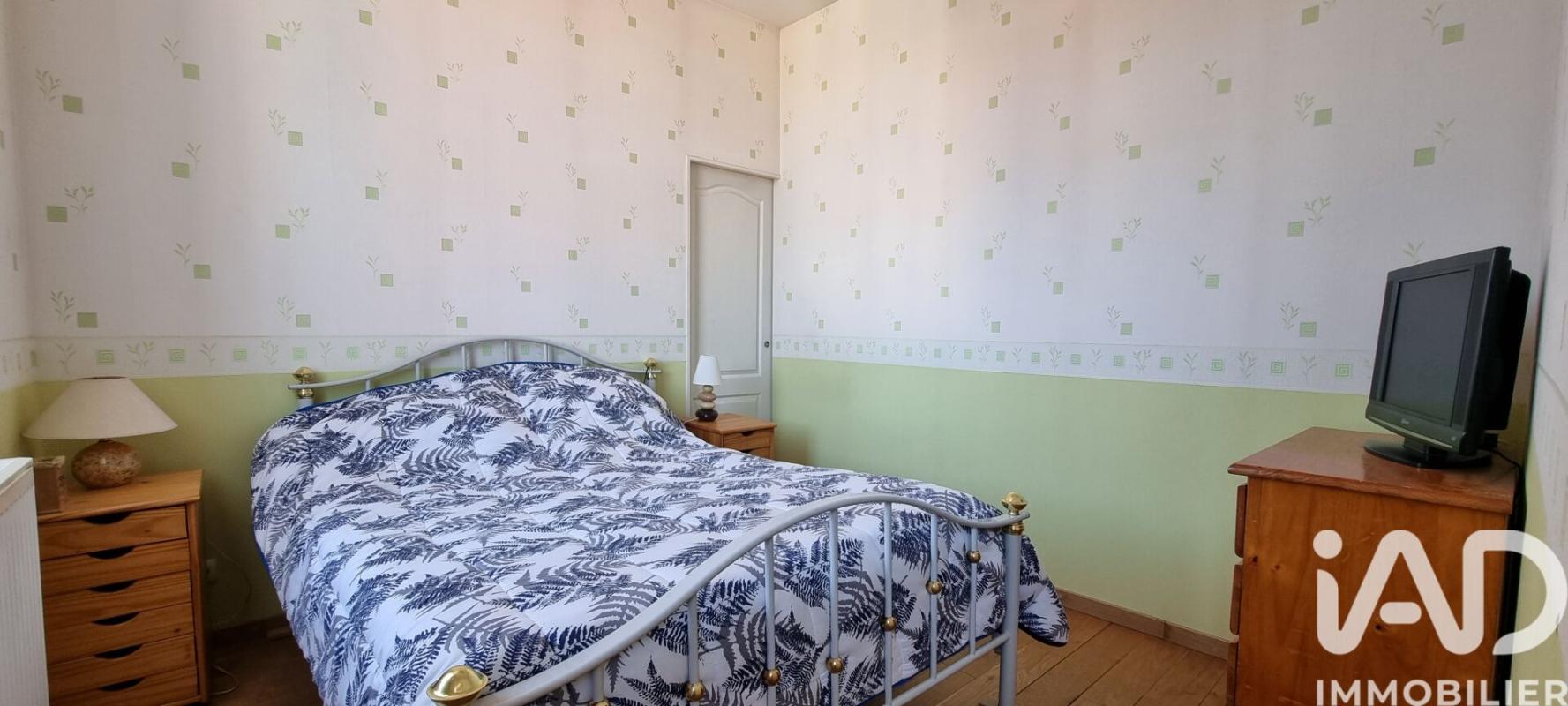 Maison 8 Pièce(s) Bezons - Photo 9
