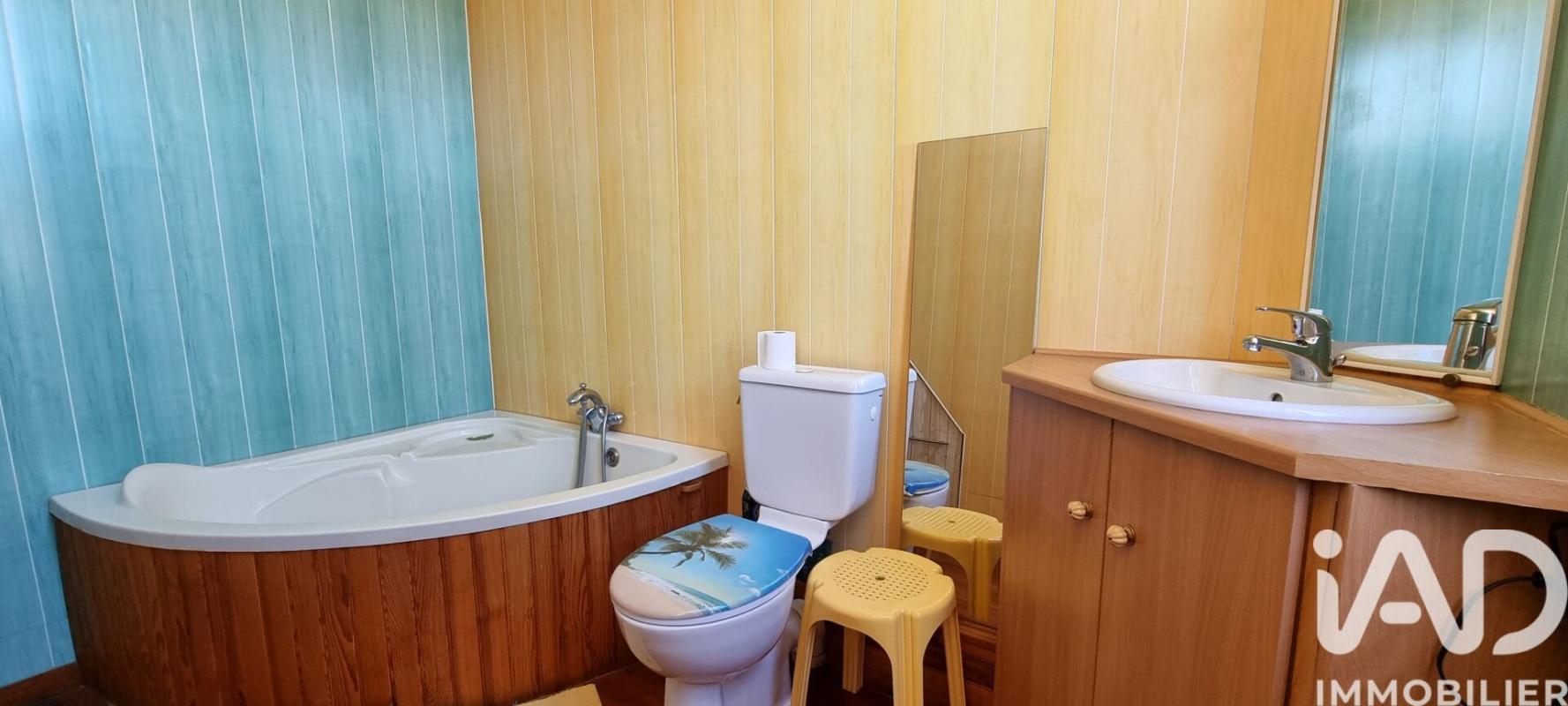 Maison 8 Pièce(s) Bezons - Photo 10