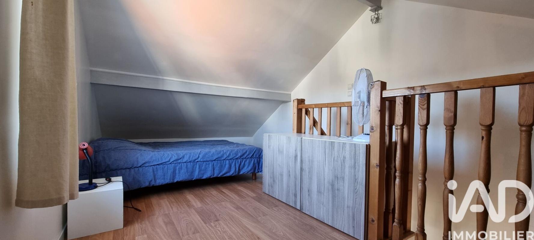 Maison 8 Pièce(s) Bezons - Photo 12