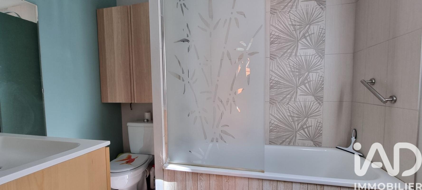Maison 8 Pièce(s) Bezons - Photo 19