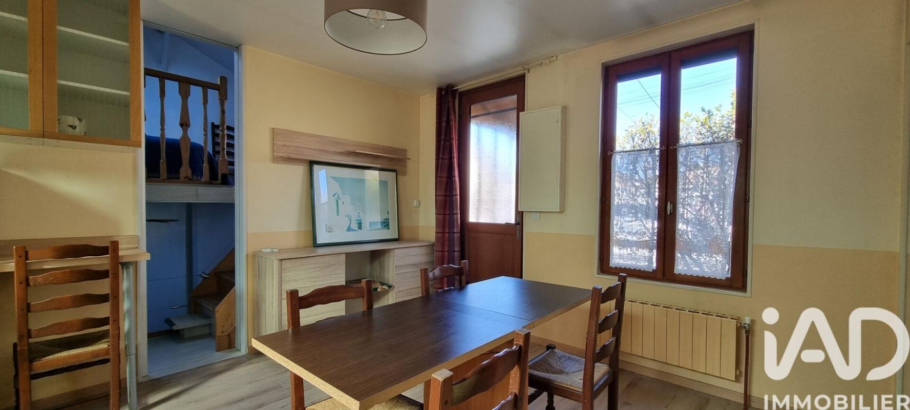 Maison 8 Pièce(s) Bezons - Photo 20