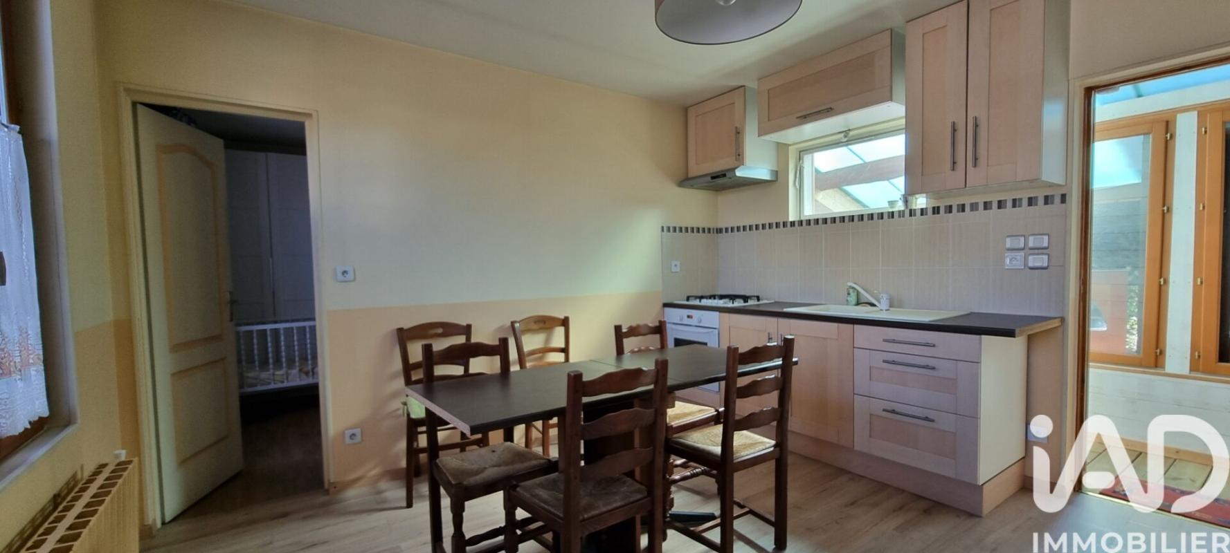Maison 8 Pièce(s) Bezons - Photo 21