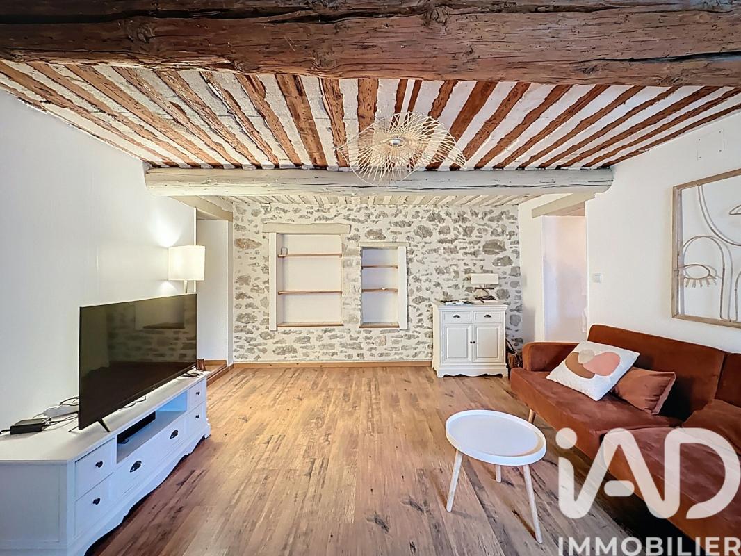 Appartement 4 Pièce(s) Caumont-sur-Durance