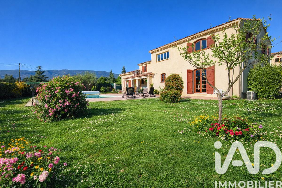 Maison 6 Pièce(s) Fayence