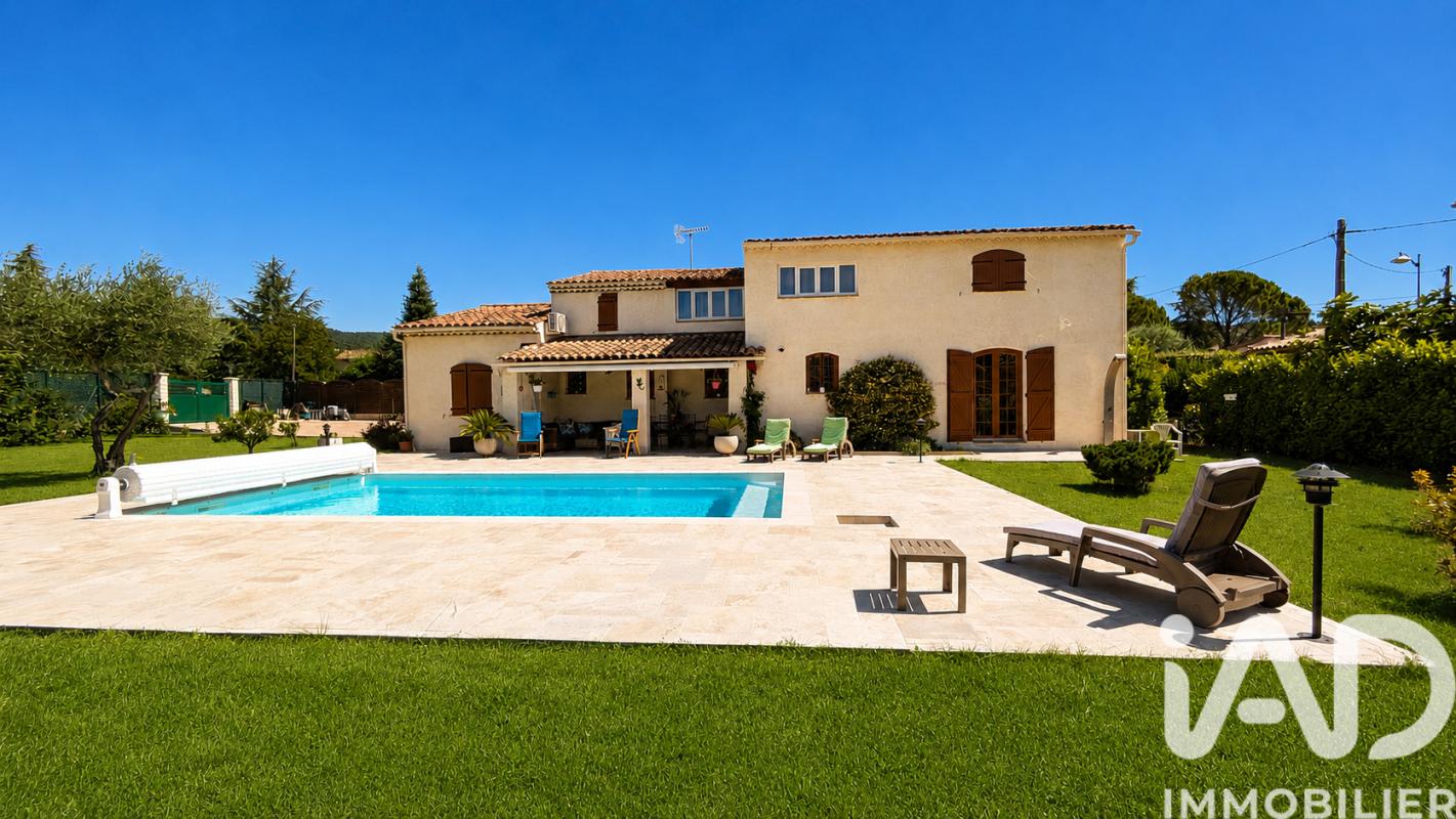 Maison 6 Pièce(s) Fayence