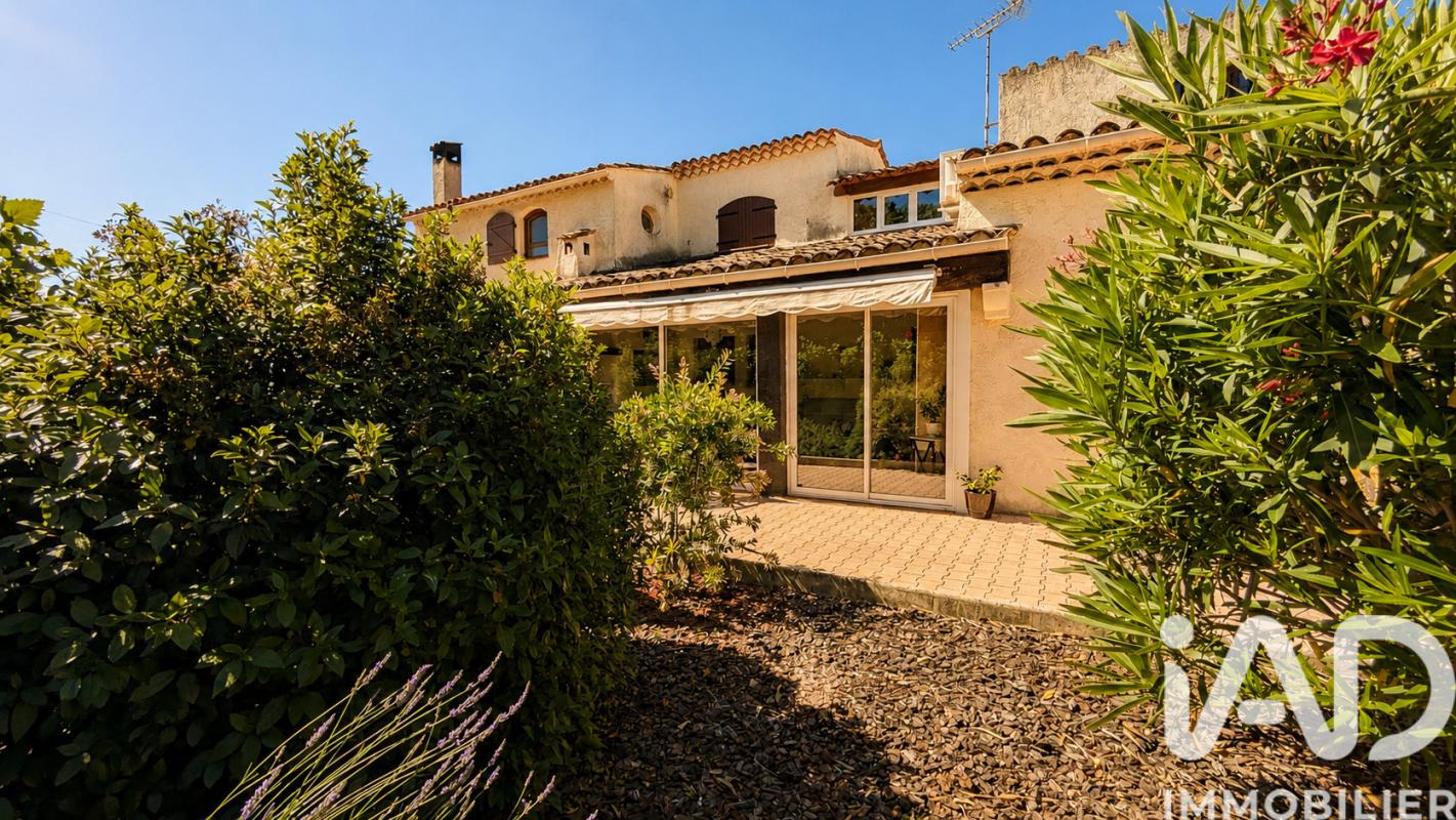 Maison 6 Pièce(s) Fayence