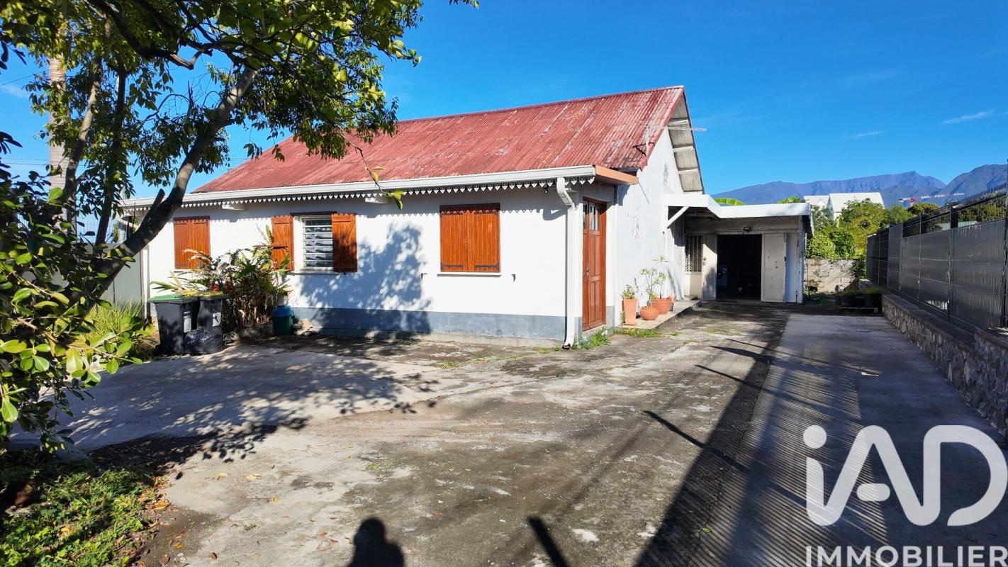 Maison 7 Pièce(s) Le Tampon