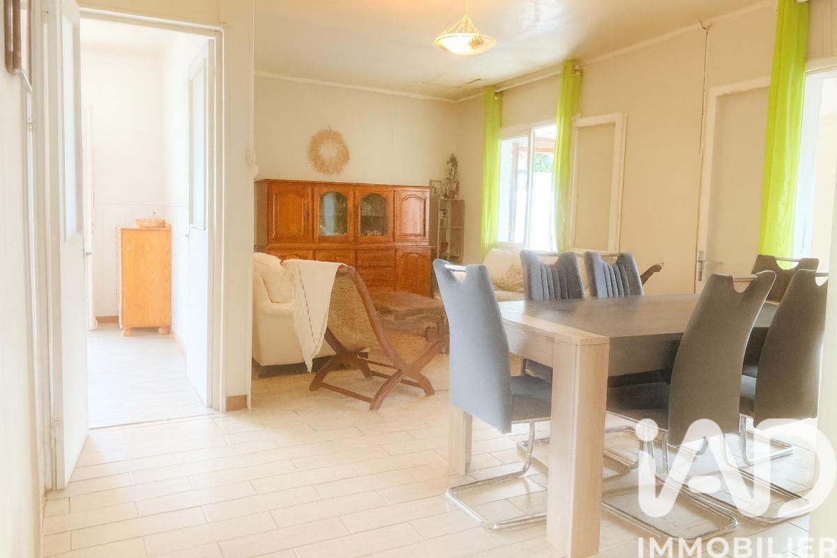 Maison 7 Pièce(s) Le Tampon