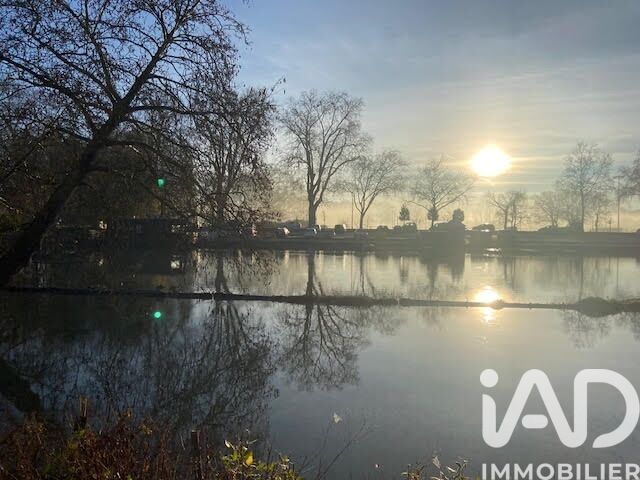 Appartement 3 Pièce(s) Dole