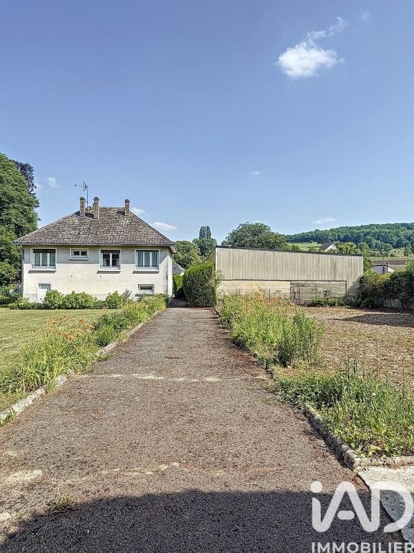 Maison 3 Pièce(s) Saint-Martin-d'Ablois