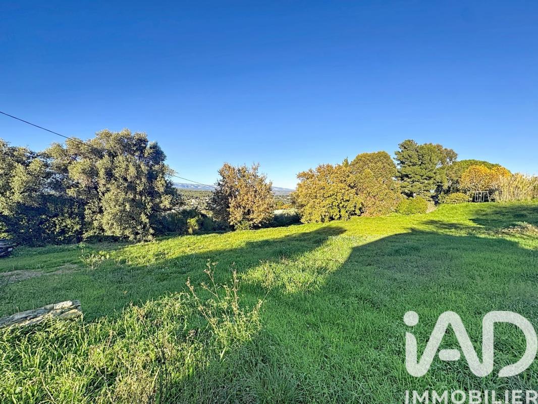 Maison 2 Pièce(s) La Cadière-d'Azur