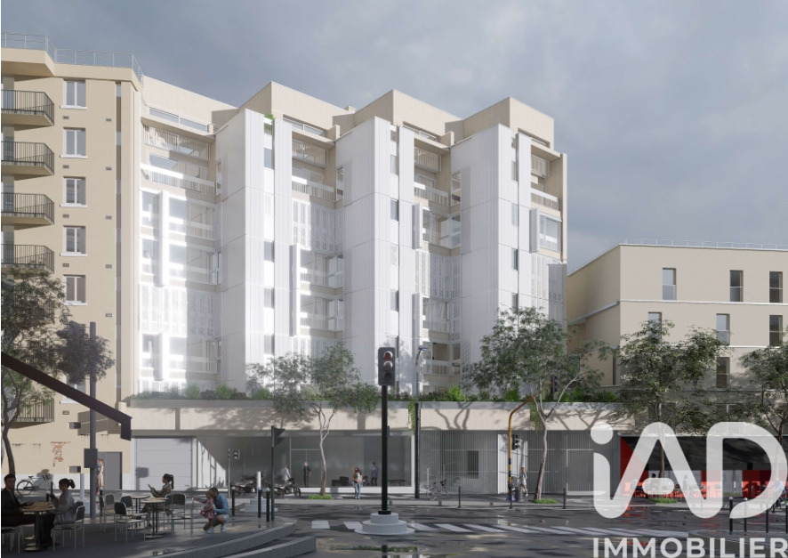 Parking  Paris 10eme Arrondissement