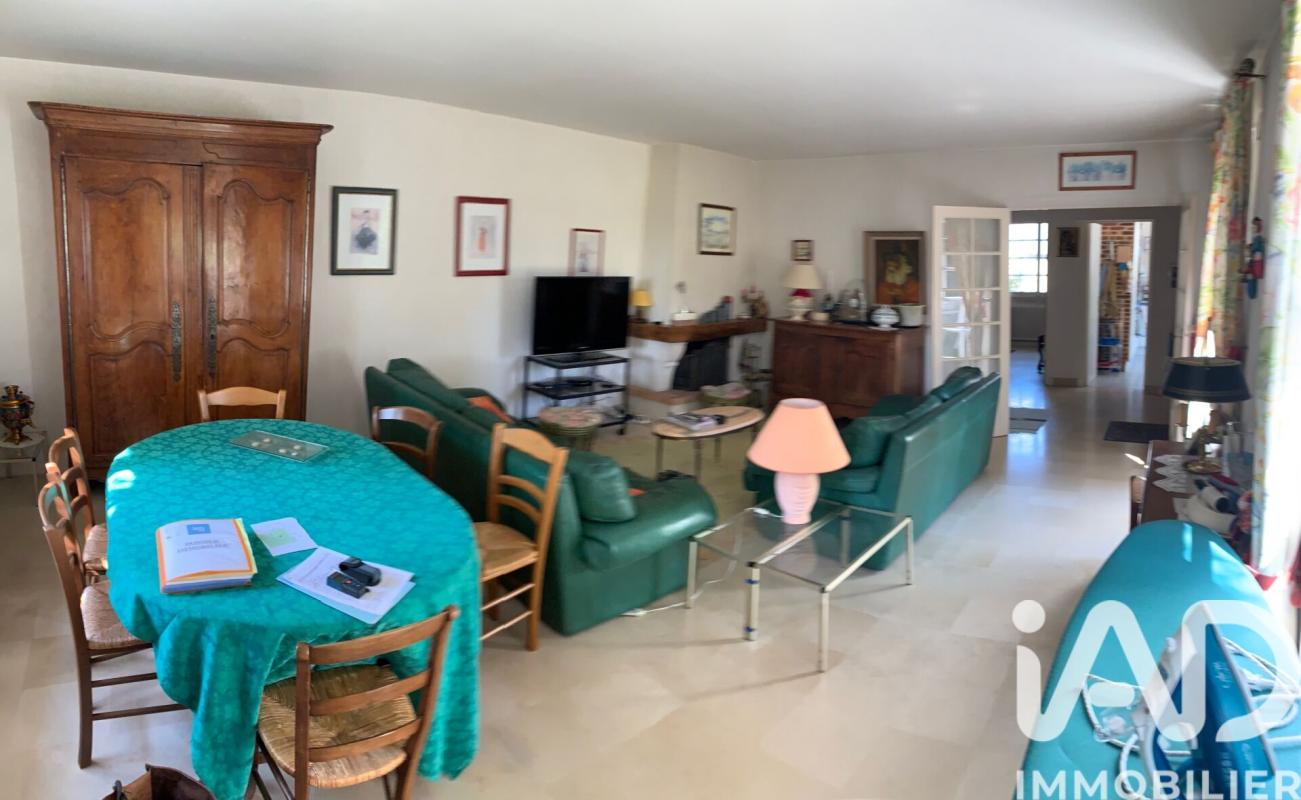 Maison traditionnelle 7 Pièce(s) Vouvray