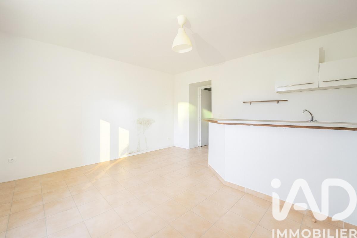Appartement 2 Pièce(s) Draveil