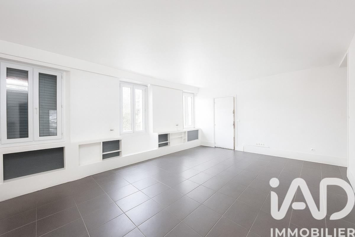 Appartement 2 Pièce(s) Draveil