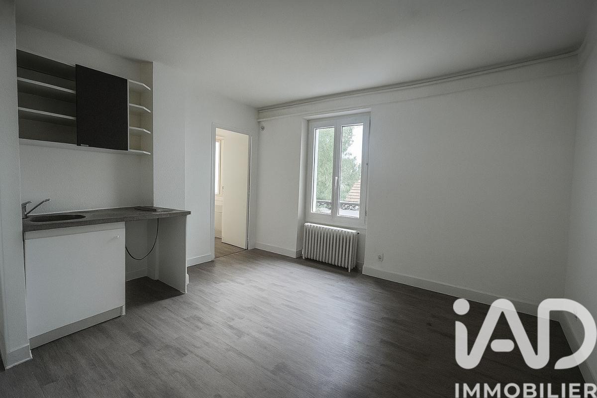 Appartement 1 Pièce(s) Draveil
