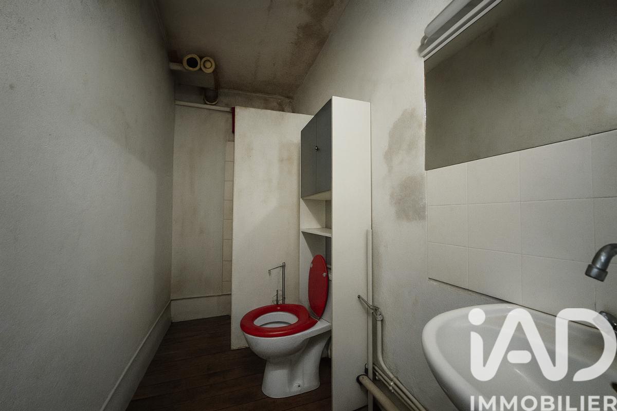 Appartement 1 Pièce(s) Draveil