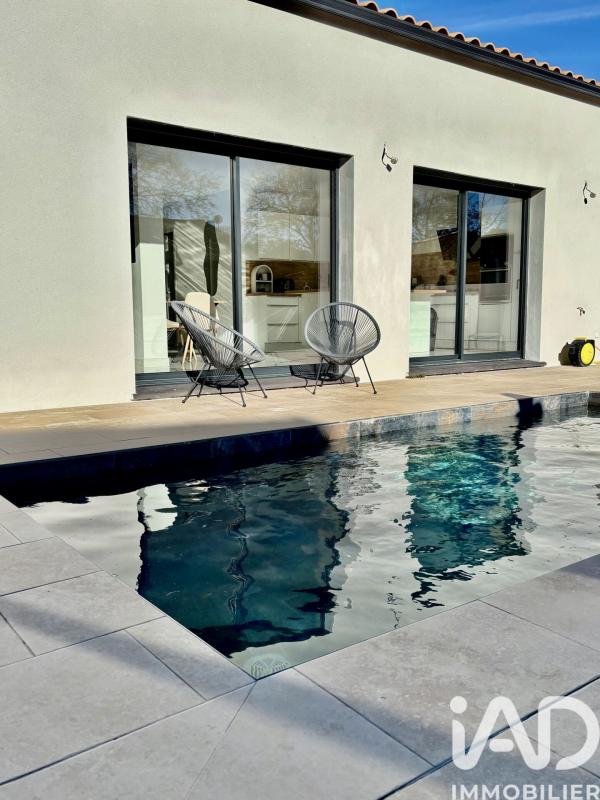 Villa 4 Pièce(s) Conilhac-Corbières