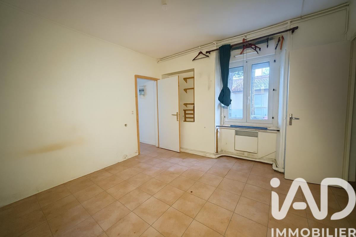 Appartement 2 Pièce(s) Draveil