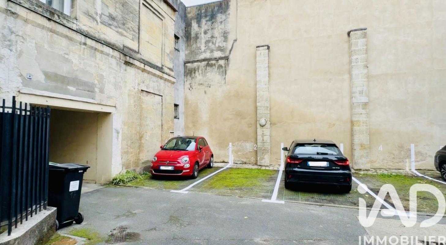 Parking  Bordeaux