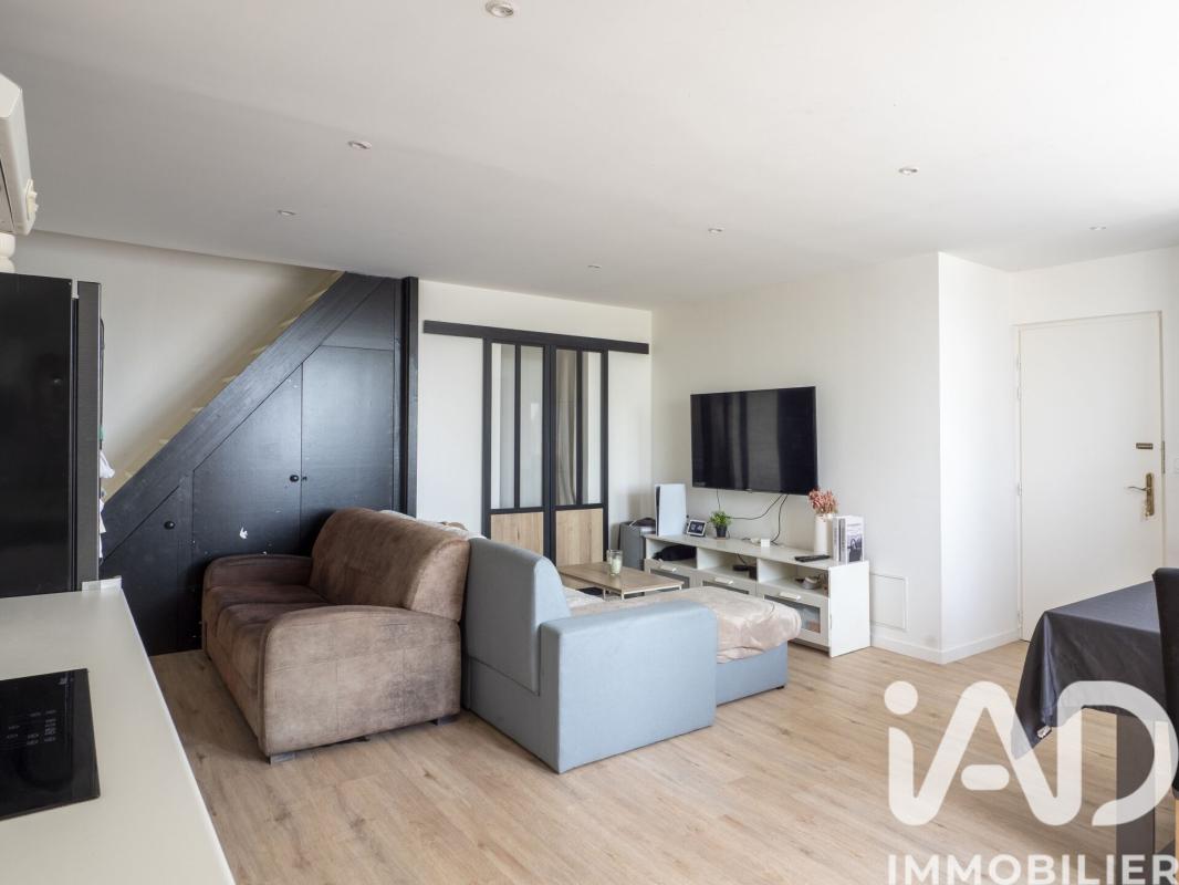 Duplex 4 Pièce(s) Tonnay-Charente