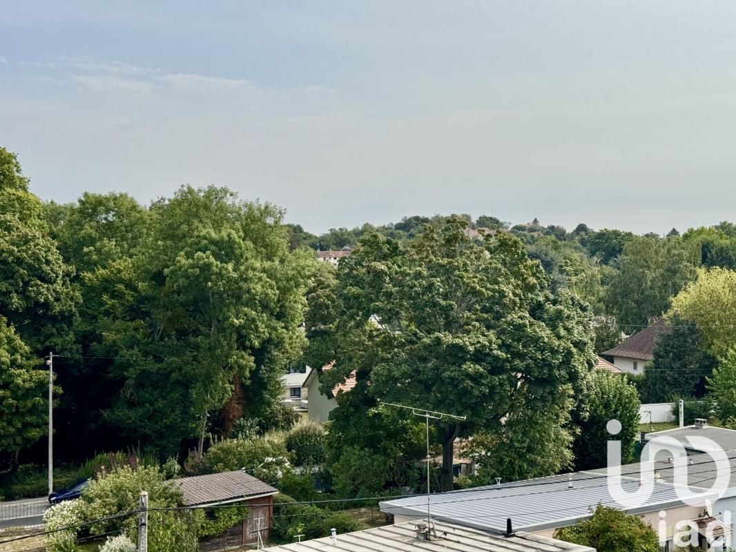 Appartement 3 Pièce(s) Brétigny-sur-Orge