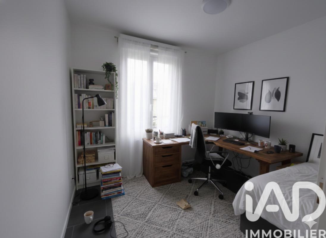 Maison 7 Pièce(s) Villepinte