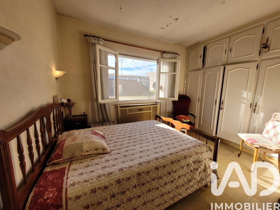 Maison traditionnelle 4 Pièce(s) Antibes