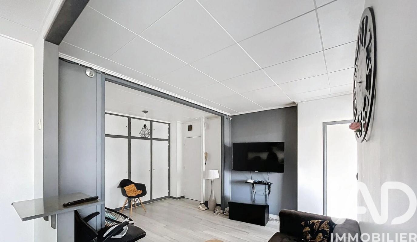 Appartement 5 Pièce(s) Vandœuvre-lès-Nancy